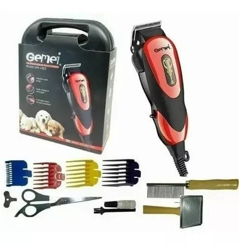 Miniatura 2 de MAQUINA DE MOTILAR MASCOTA